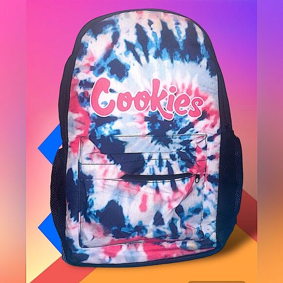 COOKIES Backpack. Like new perfect condition.